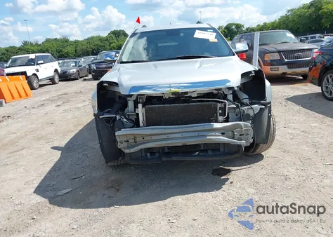 2017 GMC Terrain Slt z USA, uszkodzony, nr VIN 2GKFLPE36H6139750